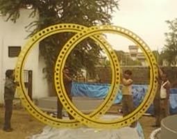 Insulating gasket kit