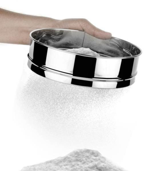 Stainless Steel Sieves 02