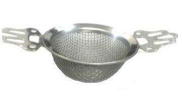 Stainless Steel Tea And Coffee Strainers  05