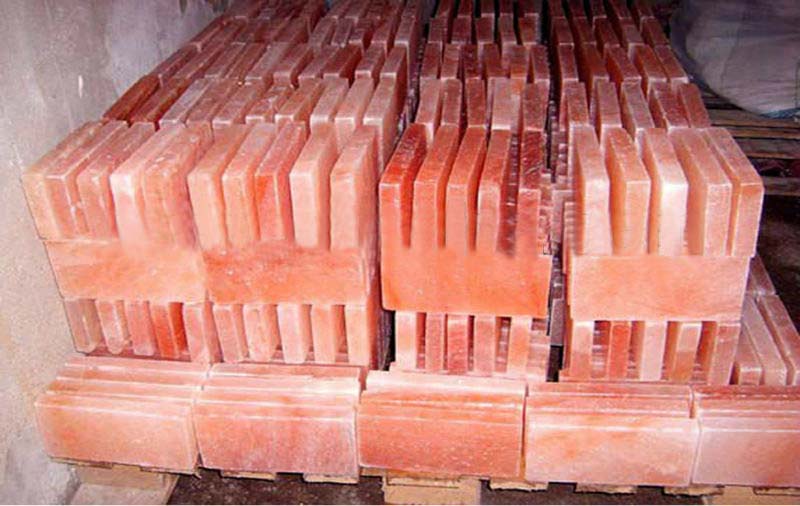 Himalayan Salt Brick 01