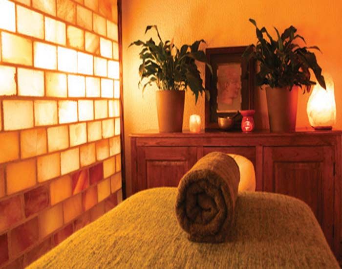 Himalayan Salt Brick 07