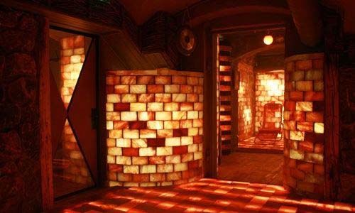 Himalayan Salt Brick 09