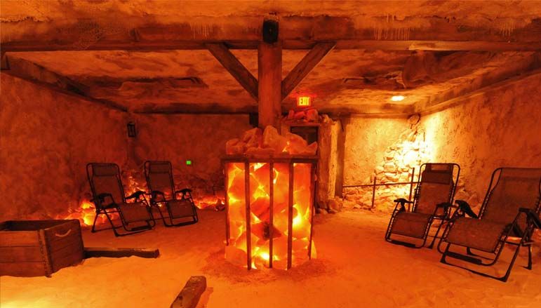 Himalayan Salt Brick 11