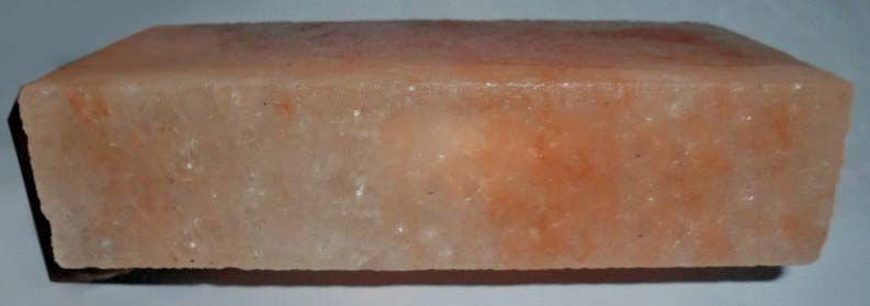 Himalayan Salt Brick 05