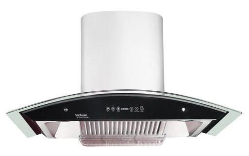 Cleo 60  Auto Clean Kitchen Hoods