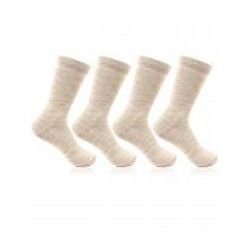 Ladies Woolen Socks  01