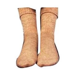 Ladies Woolen Socks  02