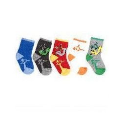 Kids Designer Socks