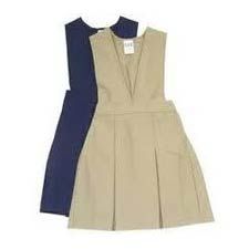 School Tunic Sample - 01