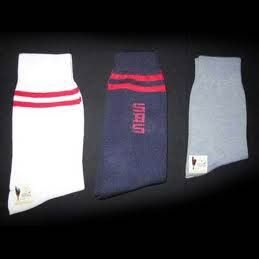 School Socks Sample - 01
