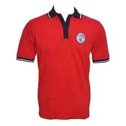 School T-Shirts Sample - 01