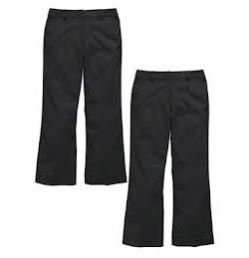 School Trousers Sample - 02