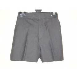 School Shorts Sample  - 02