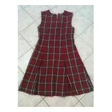 School Tunic Sample - 02