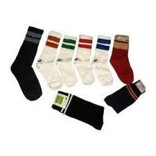 School Socks Sample - 02