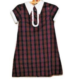 School Salwar Suit Sample - 02