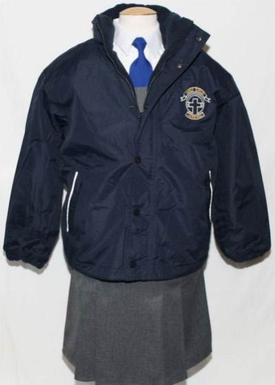 School Jackets Sample - 02