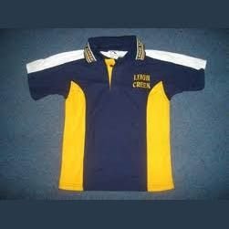 School T-Shirts Sample - 02