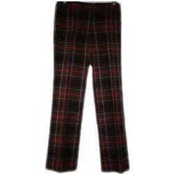 School Trousers Sample - 03