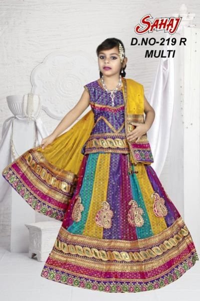 Design No. : 219 Multi
