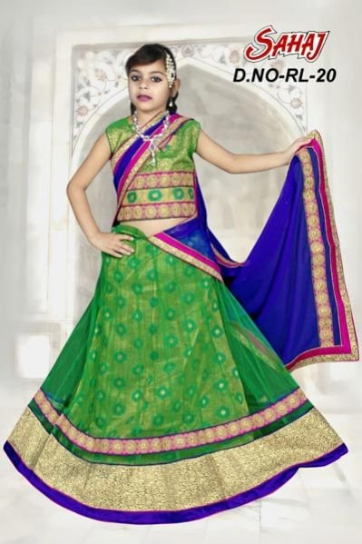 Design No. : RL-20