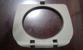 Injection Moulding Automobile Parts 01