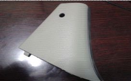 Injection Moulding Automobile Parts 03