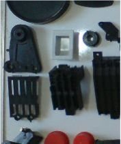 Injection Moulding Electrical Parts 04