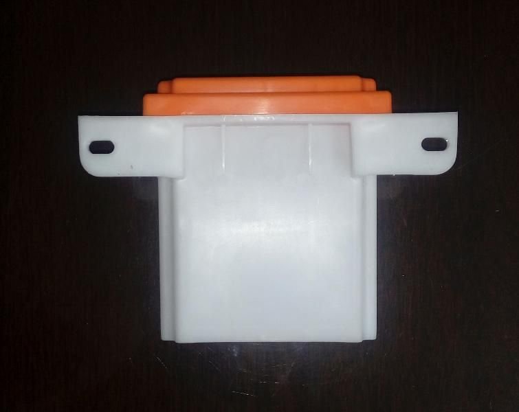 Injection Moulding Electrical Parts 15