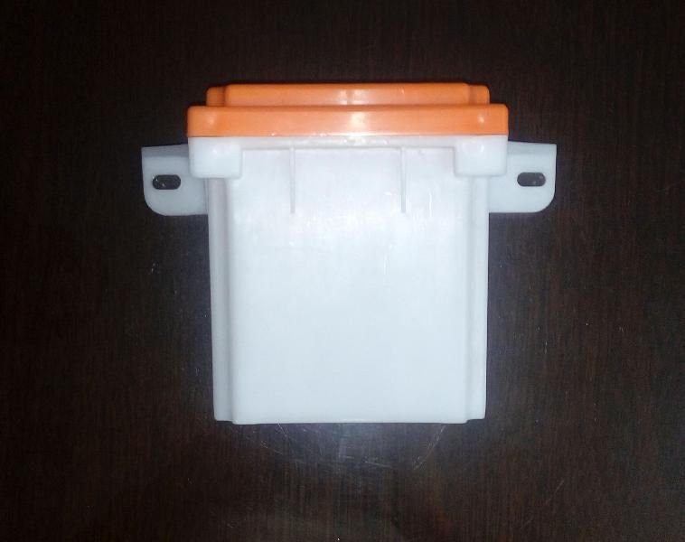 Injection Moulding Electrical Parts 16