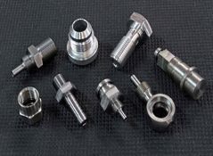 Precision Machine Parts 02