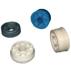 Plastic Core Plugs - 01