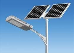 Solar Street Light 01