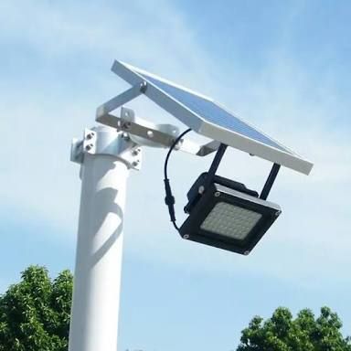 Solar Street Light 03