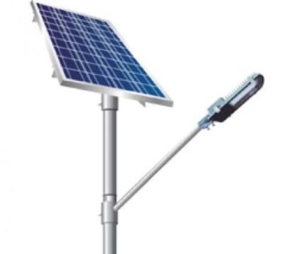 Solar Street Light 04