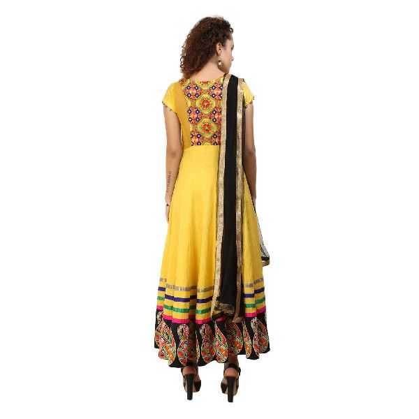 Ladies Anarkali Suits 03