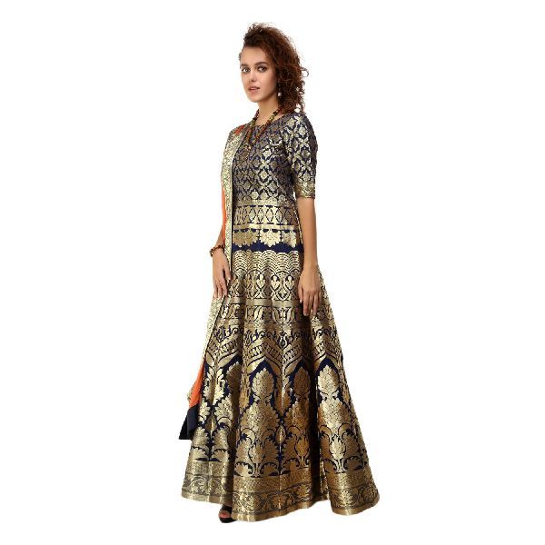 Ladies Anarkali Suits 05