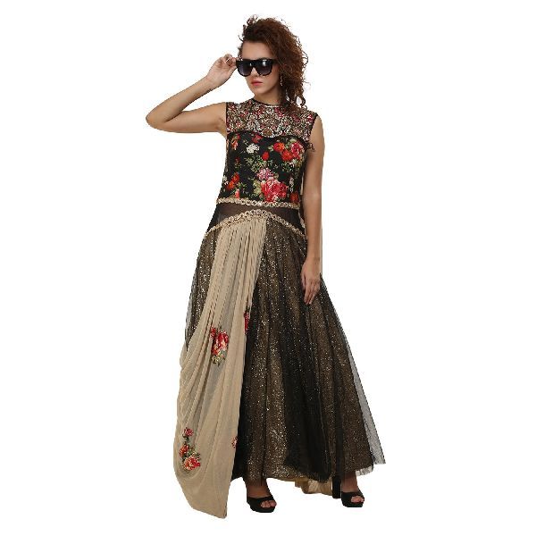 Ladies Anarkali Suits 20