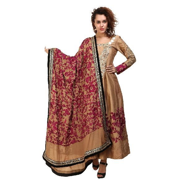 Ladies Anarkali Suits 21