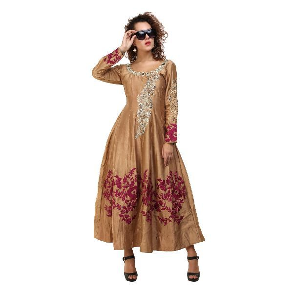 Ladies Anarkali Suits 24