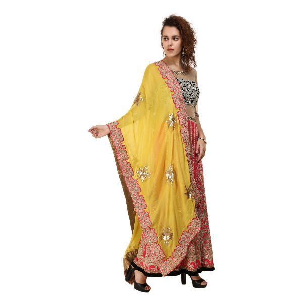 Ladies Lehenga Choli 08