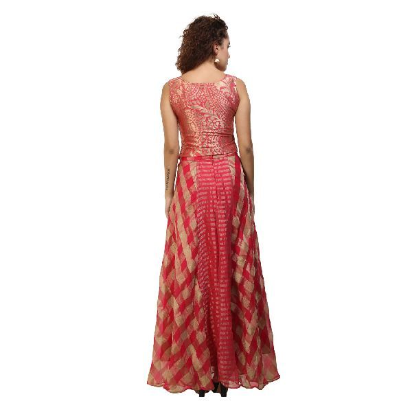 Ladies Lehenga Choli 17