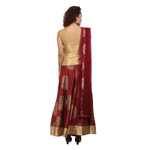Ladies Lehenga Choli 21