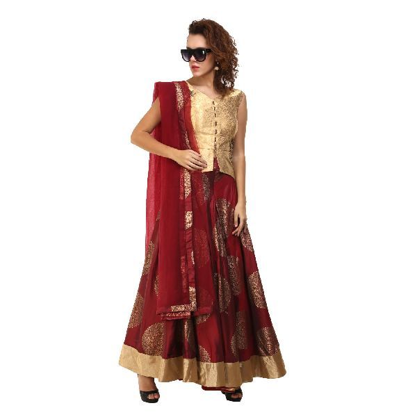 Ladies Lehenga Choli 22