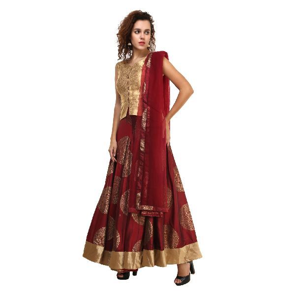 Ladies Lehenga Choli 23