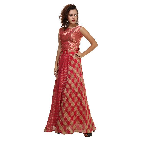 Ladies Lehenga Choli 24