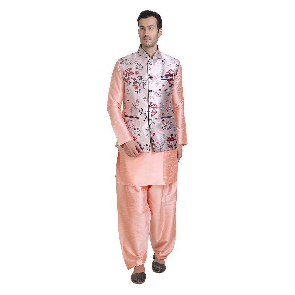 Mens Pathani Suits 01