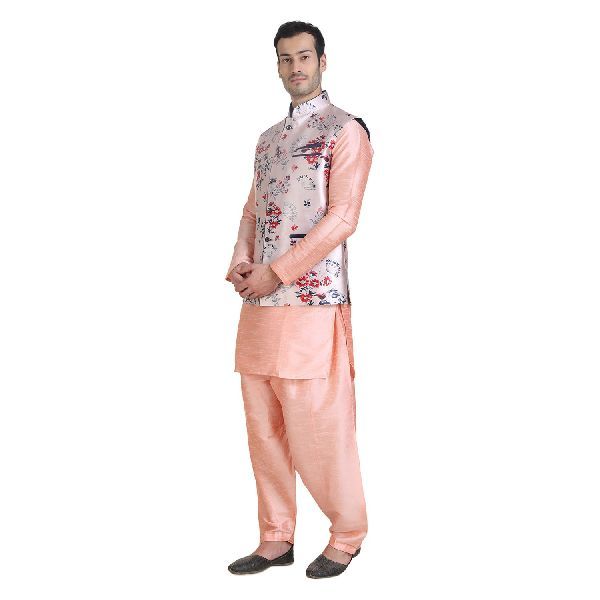 Mens Pathani Suits 03