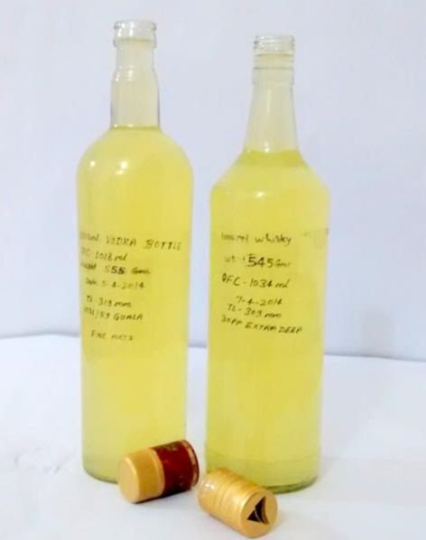 1 Ltr special Vodka VGILV007