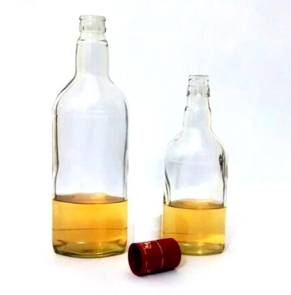 New Deluxe Whisky VGIW001